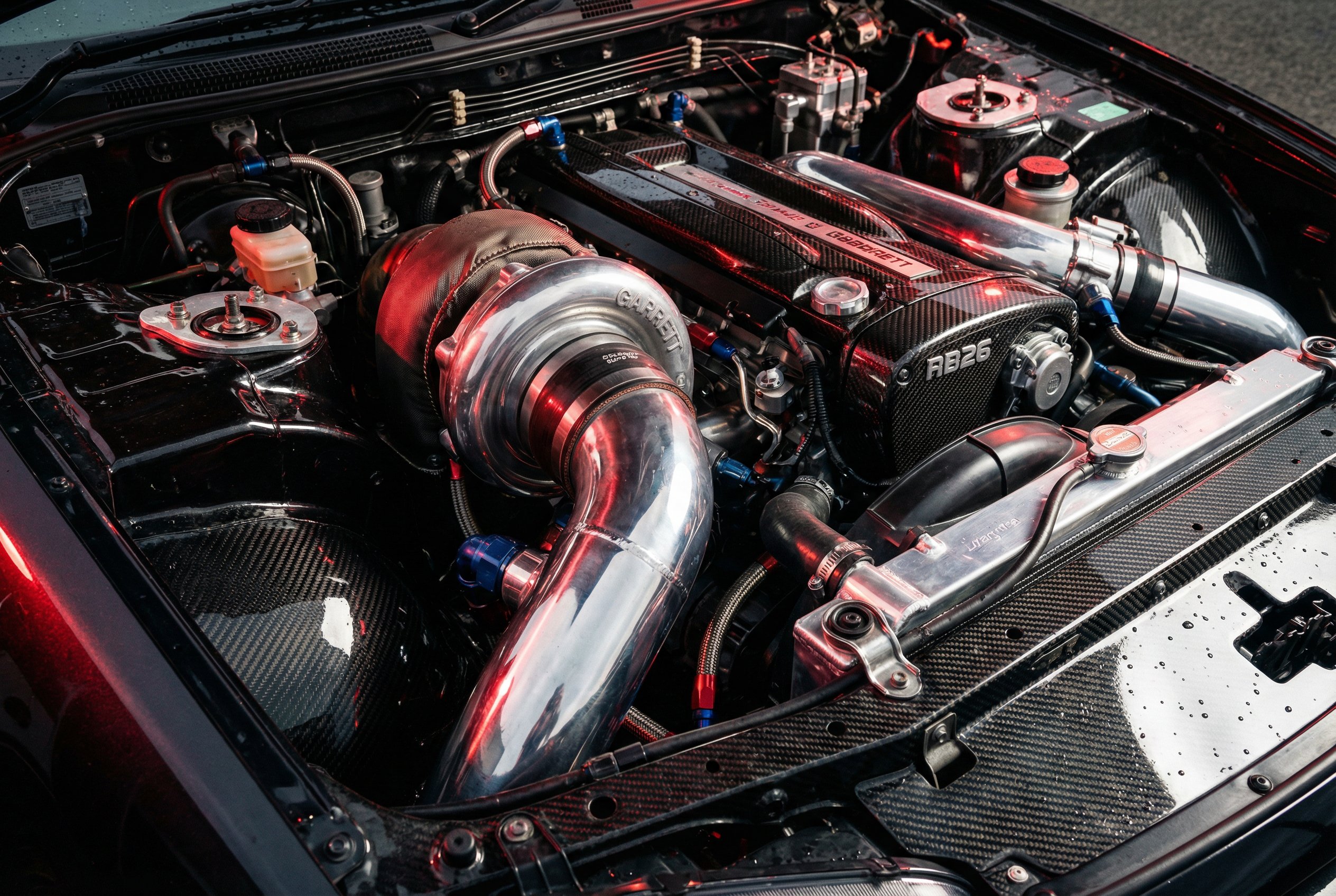 暗网发动机改装视频